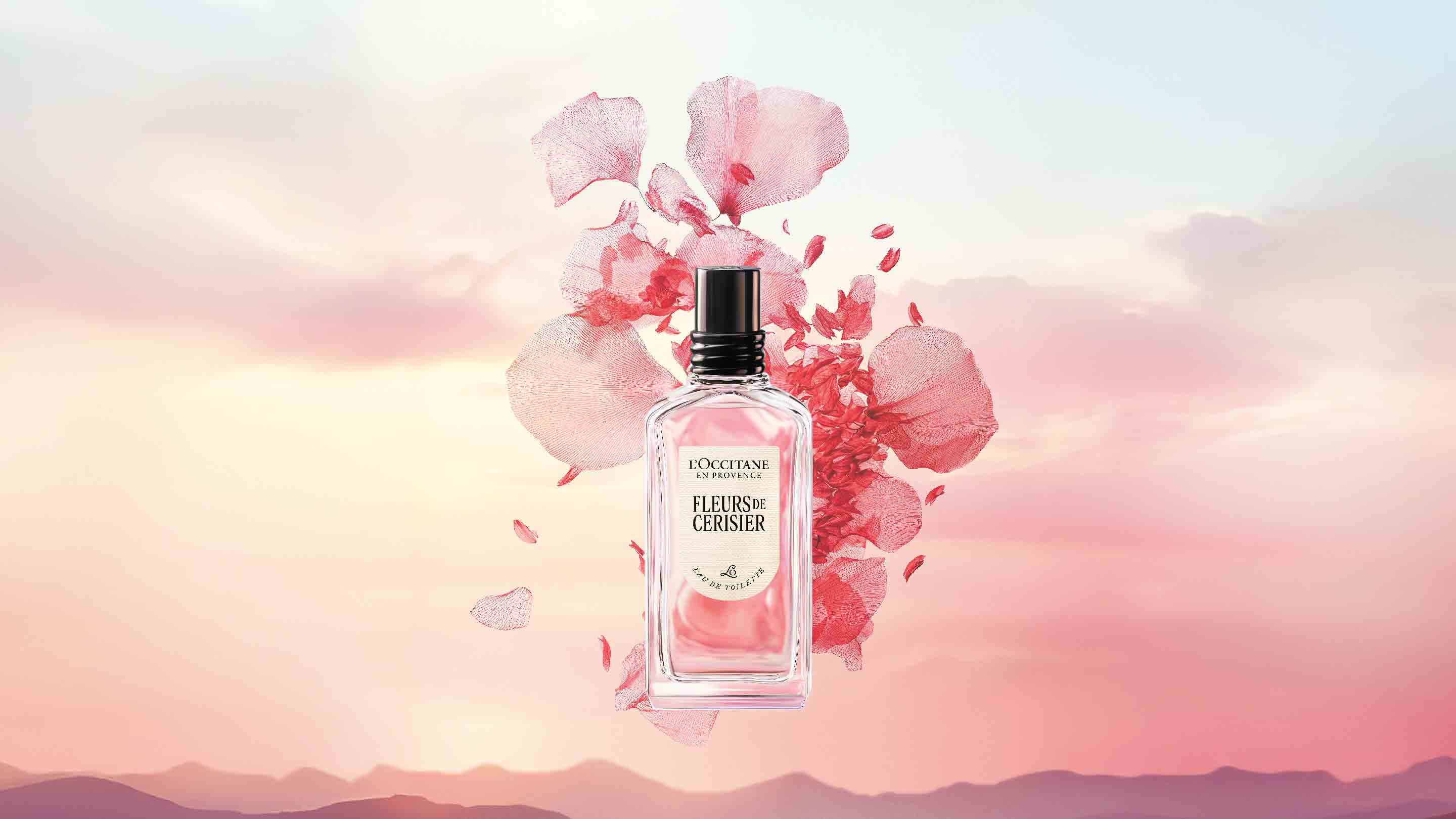 Fragrances | L'Occitane Singapore